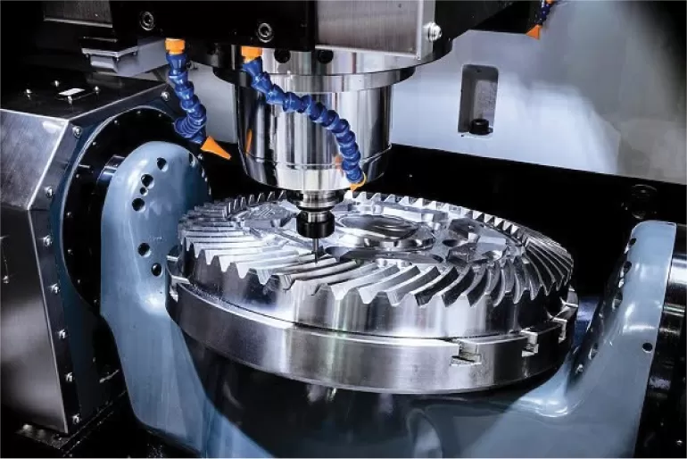 MỘT SỐ LOẠI CHI TIẾT KHÁC